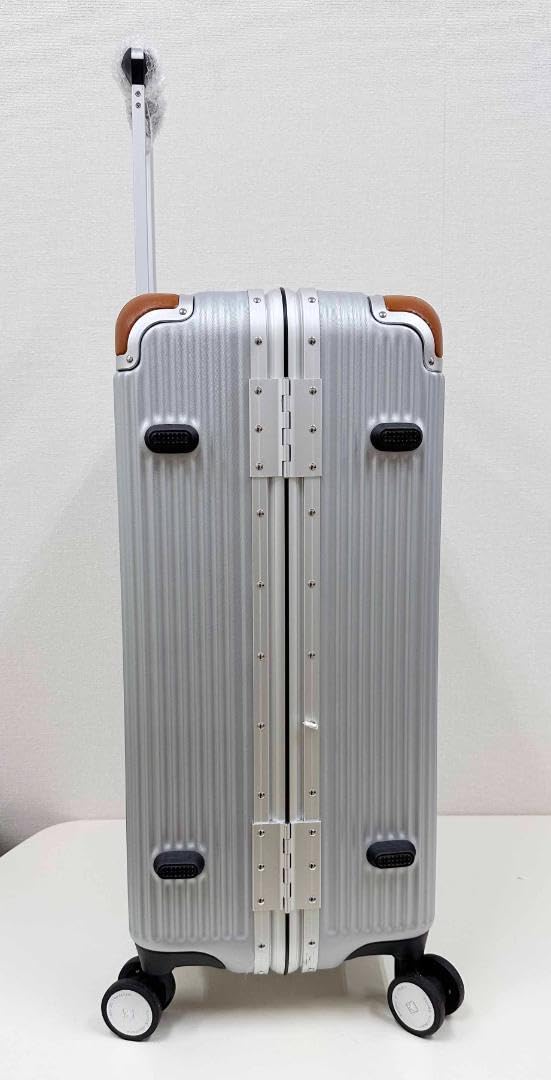 Amazon.co.jp: スイスミリタリー プレミアム スーツケース 64L